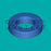 Grooved ball bearing 6210-2Z - ZN.000351402 - Rillenkugellager 6210-2Z