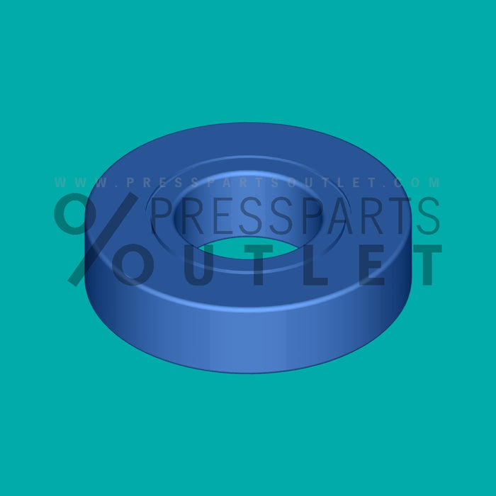 Grooved ball bearing 6309-2Z - ZN.000351586 - Rillenkugellager 6309-2Z