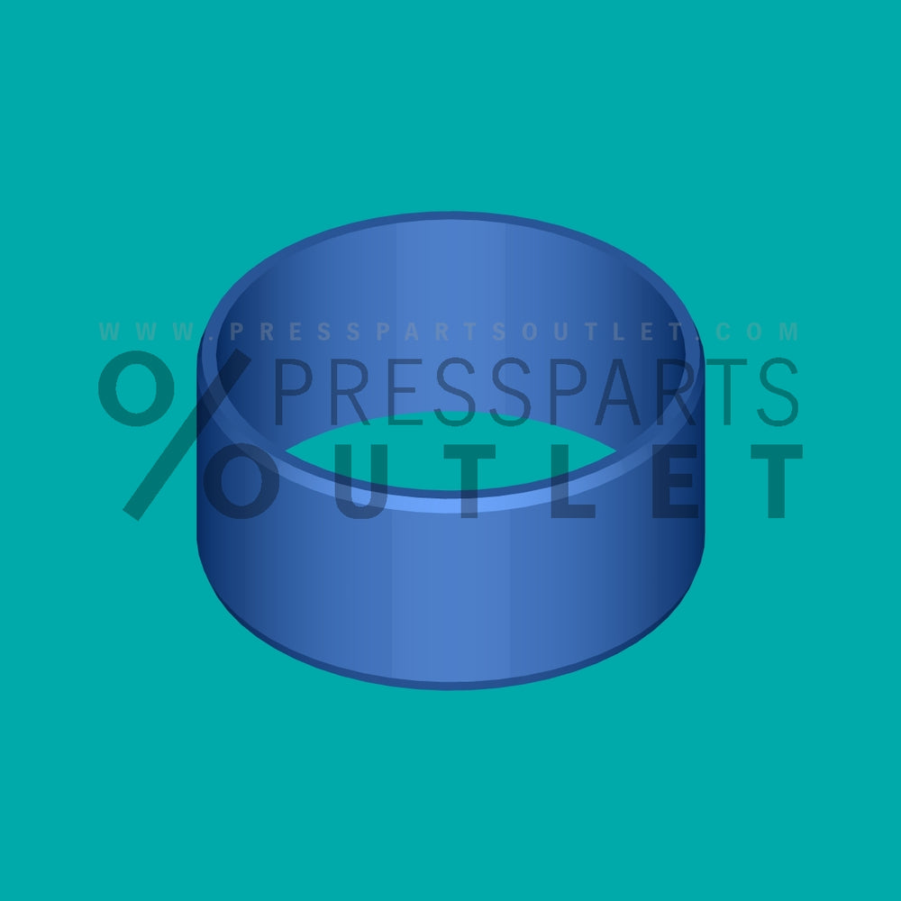 Friction bearing 60-65x30 - ZN.000451213 - Gleitlager 60-65x30