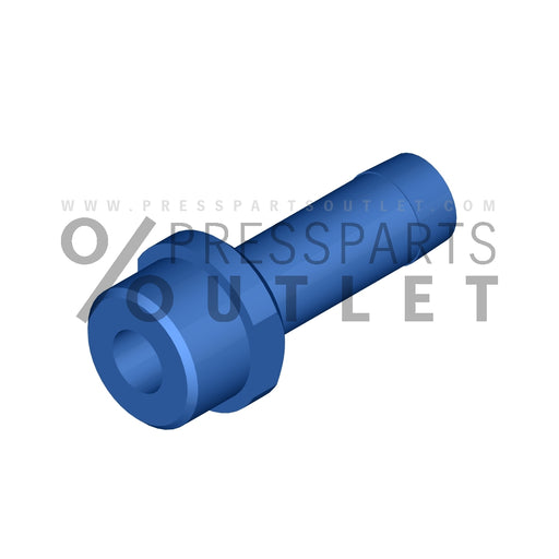 Hose nozzle R1/2 - 13 - ZN.000487087 - SchlauchtÃƒÆ’Ã‚Â¼lle R1/2 - 13