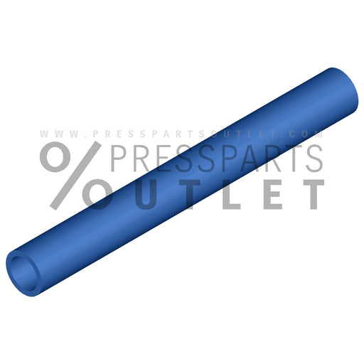 Plastic hose 4X1  -Pa 11 H-Nf - ZN.000489125 - Kunststoffschlauch 4X1  -Pa 11 H-Nf