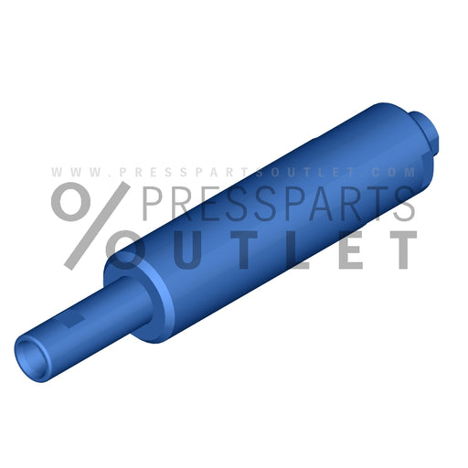 Motor Druckluftmotor - ZN.650718079 - Motor Druckluftmotor