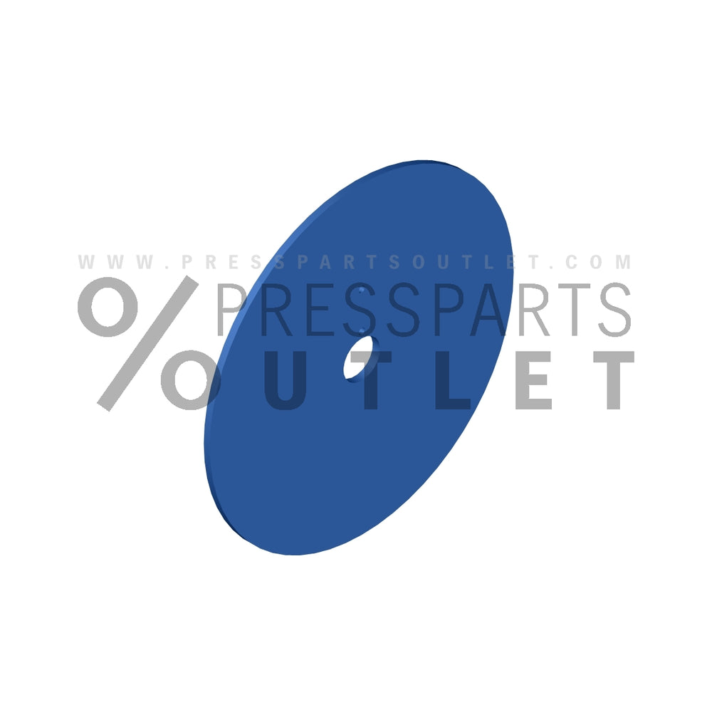 Glue wheel - ZN.653544156 - Leimscheibe