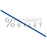 Slide rail - ZN.654907014 - Gleitschiene