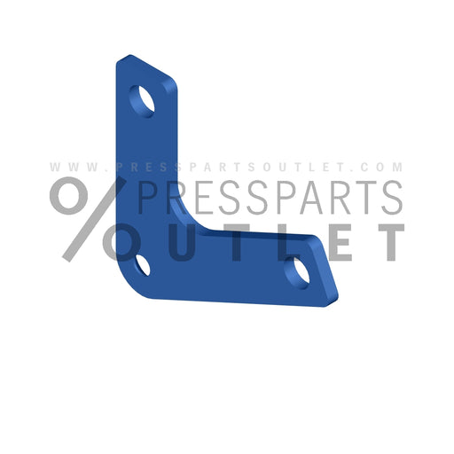 Lever - ZN.654908047 - Hebel