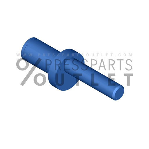 Eccentric bolt - ZN.655637014 - Exzenterbolzen