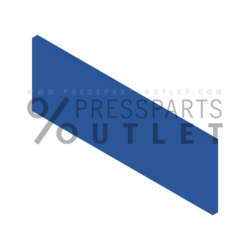 Flat belt 3450X35X3 - ZN.655989013 - Flachriemen 3450X35X3