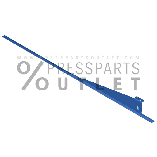 Folding rail Rechts Breit 1180Lg - ZN.656715003 - Faltschiene Rechts Breit 1180Lg