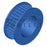 Pulley for toothed belt PL 36-8M-30 - ZN.656830051 - Zahnriemenscheibe PL 36-8M-30