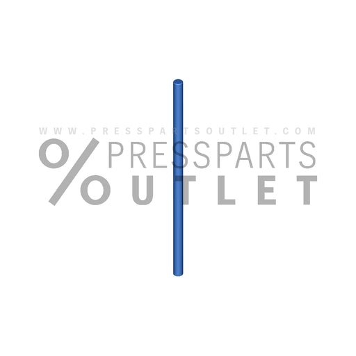 Threaded rod - ZN.658501034 - Gewindestange