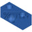 Bearing bracket - ZN.658540023 - Lagerbock