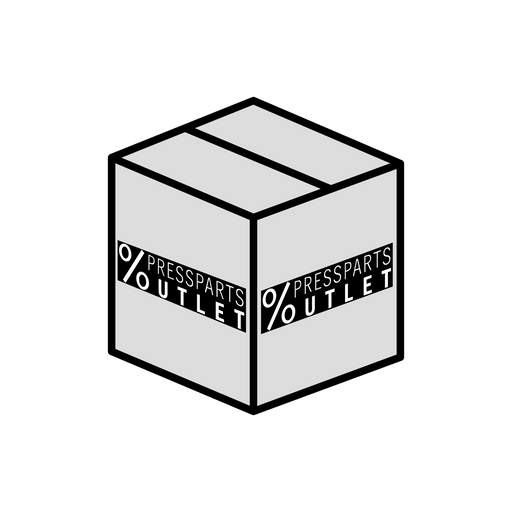 Packing sheet - F3.464.242F/ - Unterlagebogen